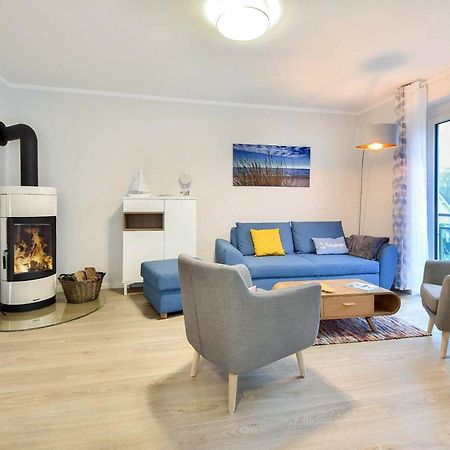 Apartament Sonnenpark 08 Korswandt Zewnętrze zdjęcie
