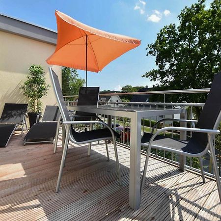 Apartament Sonnenpark 08 Korswandt Zewnętrze zdjęcie