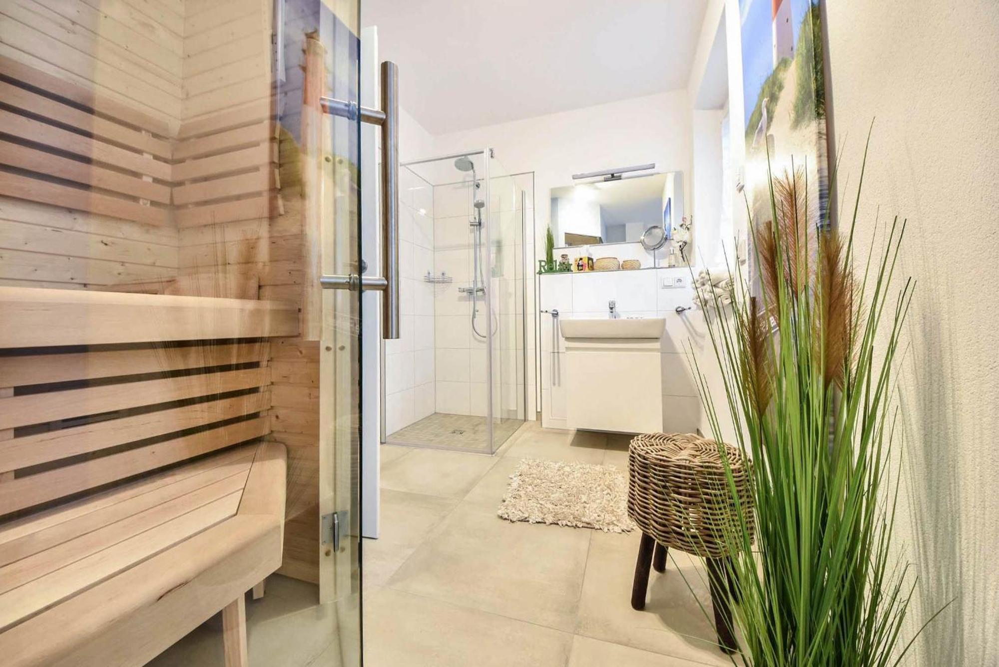 Apartament Sonnenpark 08 Korswandt Zewnętrze zdjęcie