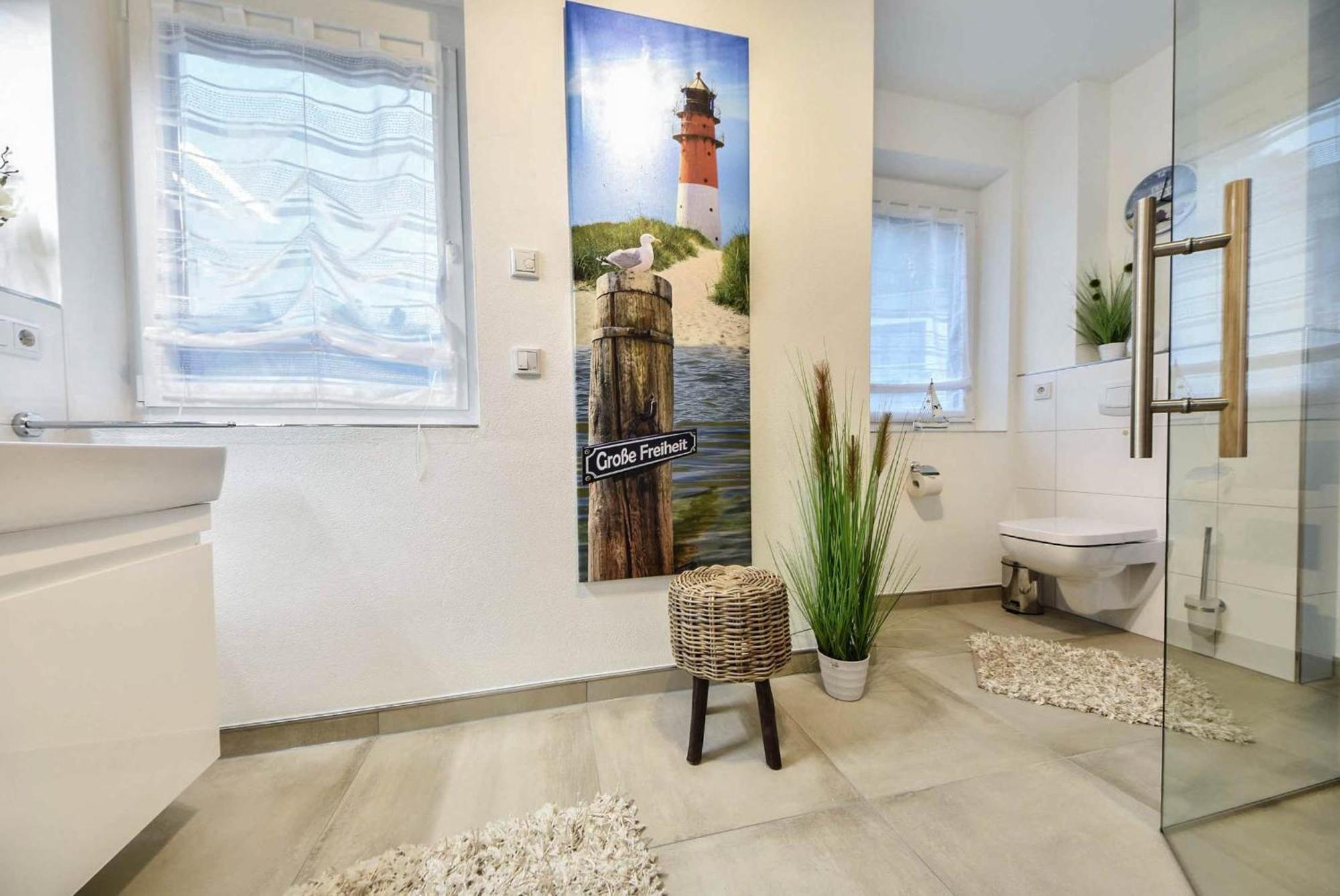 Apartament Sonnenpark 08 Korswandt Zewnętrze zdjęcie